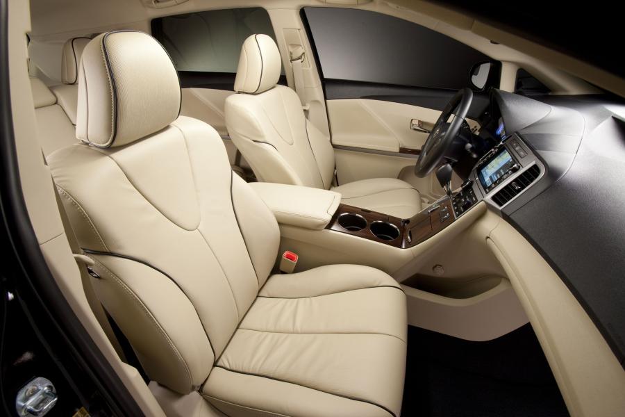  Toyota Venza 2013 года  (фото 14 из 37)